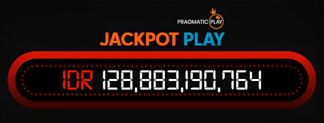 Jackpot Mobile RP96